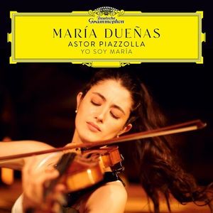 Yo soy María (Single)