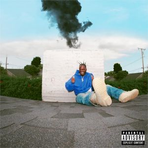 CHiMNEY (Single)