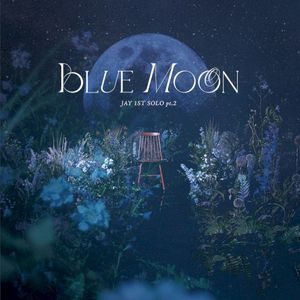 BLUE MOON (EP)