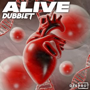 Alive (Single)