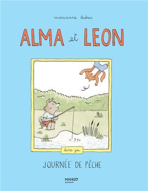 Alma et Léon
