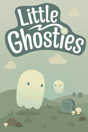 Little Ghosties