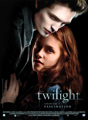 Twilight : Chapitre 1 - Fascination