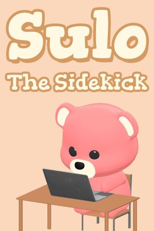 Sulo the Sidekick