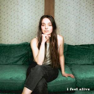I Feel Alive (Single)