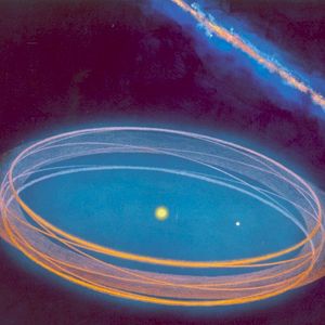 Forever Beyond Me (Single)