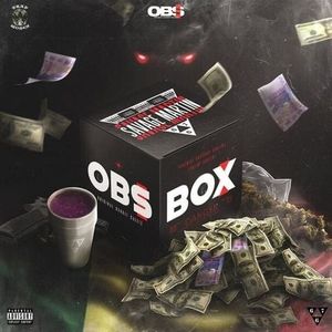 OBS BOX