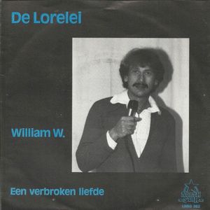 De Lorelei (Single)