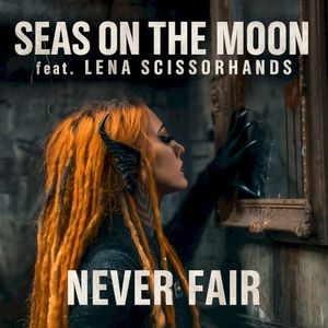 Never Fair (Single)