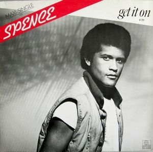 Get It On (Single)