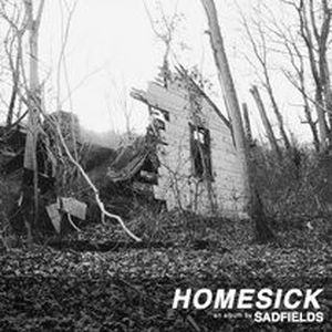 Homesick (EP)