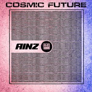 Cosmic Future (EP)