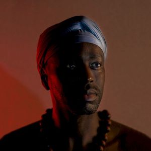 There Might Be (Single)