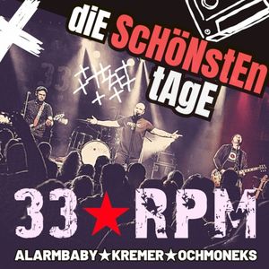 Die schönsten Tage (EP)