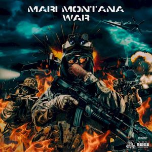 WAR (Single)