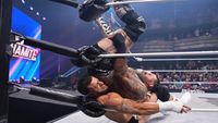 AEW Dynamite 331