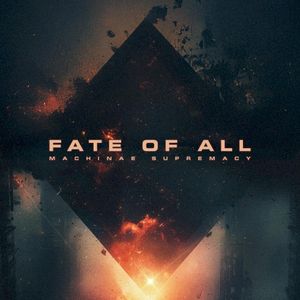 Fate of All (Single)