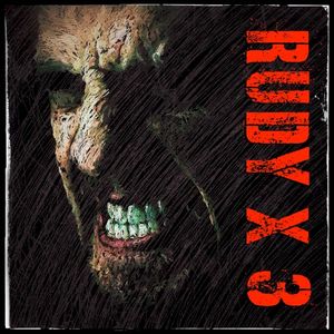 Rudy X 3 (Single)