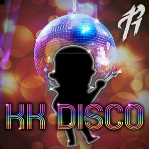 KK Disco (Single)