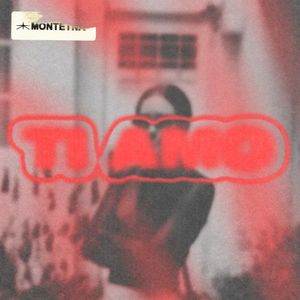 Ti Amo (Single)