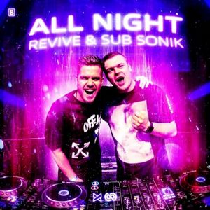 All Night (Single)
