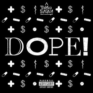 DOPE! (Single)