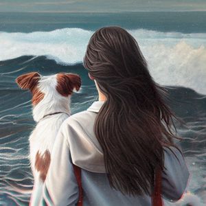 Seaside Serenade (Single)