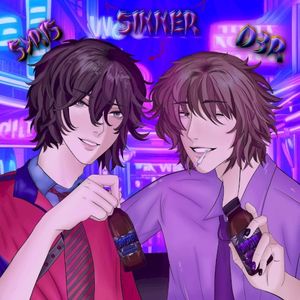 sinner (Single)