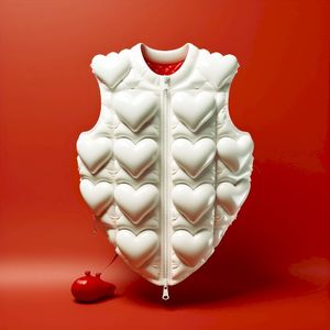 Бронежилет (Single)