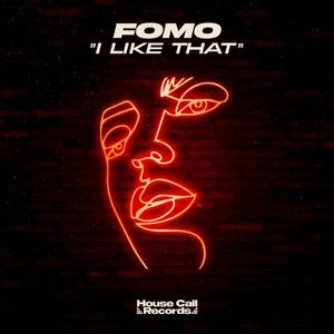 I Like That (Single)