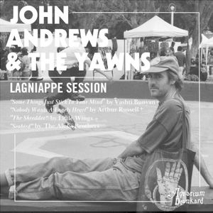 Lagniappe Sessions (EP)