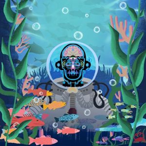 Beachside (Single)