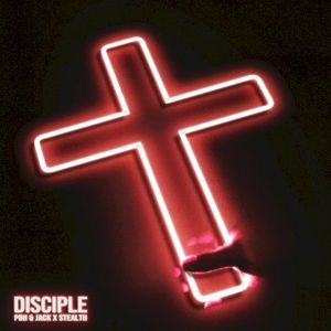 Disciple (Single)