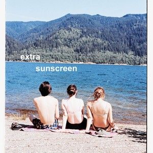 extra sunscreen (Single)