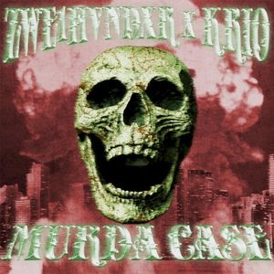 MURDA CASE (Single)