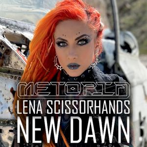 New Dawn (Single)