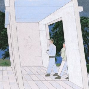 In Motion (Single)