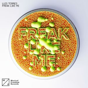 Freak Like Me (Single)