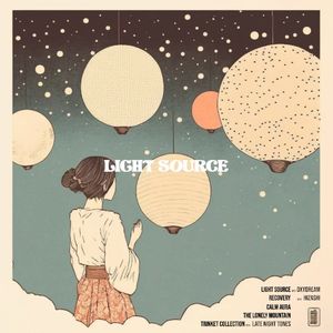 Light Source (EP)
