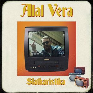Alal Vera (Single)