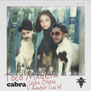 Toco Madera (Single)
