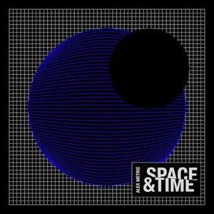 Space & Time (EP)