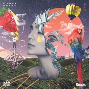 Teardrops (Single)