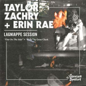Lagniappe Sessions (Third Session) (Single)