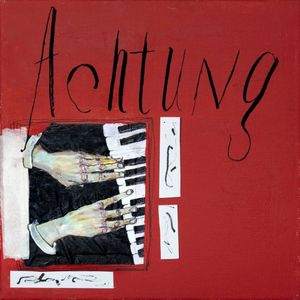 Achtung (Single)