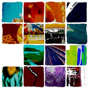 Collaborative Work 1 (Single)