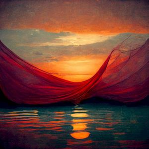 Sunset Silk (Single)