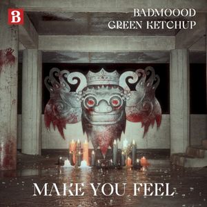 Make You Feel (Single)
