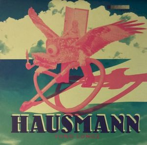 Hausmann (EP)