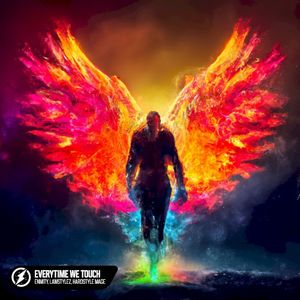 Everytime We Touch (Single)